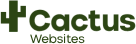 Cactus Websites
